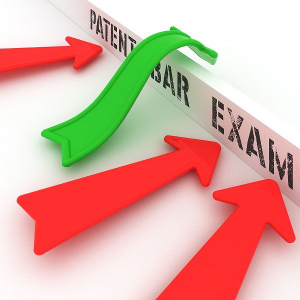 PatBarPREP's tweet image. The #patentbarexam is specifically designed to hold you back. #PatBar is specifically engineered to help you succeed. #OnlyThePreparedShallPass #homestudy #STEM #stemeducation #stemcareers #patentbarreview #patentbar #patentlawyer #patentagent #uspto PatBar.com