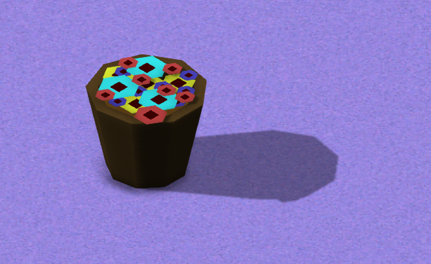 For reference this is what they used to look like. #gamedev #indiedev