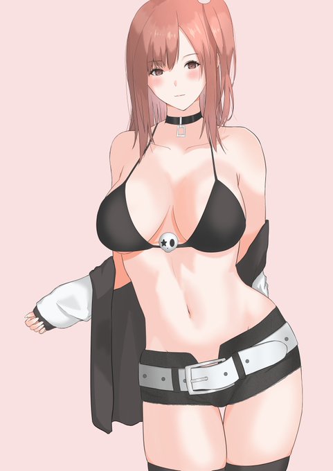 #DOA6Art  ほのか 