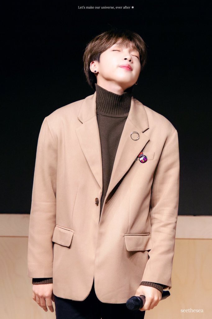 181108 - turtle neck sewoon