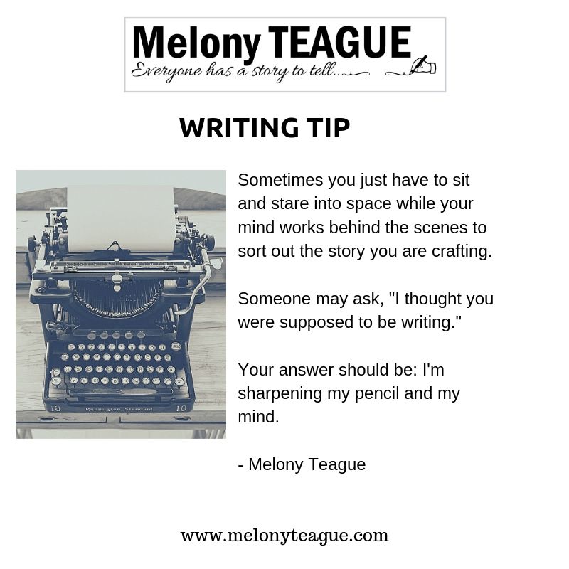MelonyTeague's tweet photo. This may or may not have actually been a real life situation....I may have bit my lip. The answer I wish I'd had at the time, maybe? #amwriting #amstaring #sharpenthatpencil https://t.co/xZOM6NJb5z