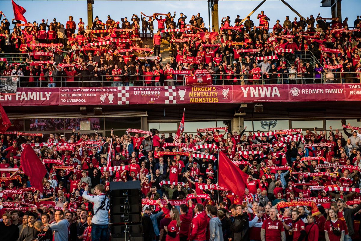 Redmen Family tweet media