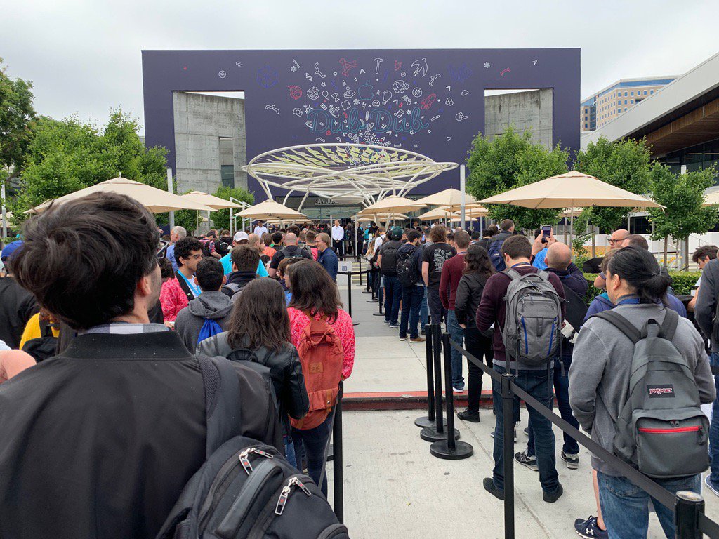 opsApps's tweet photo. One guess where @opsGavin is ?
.
#wwdc #wwdc2019 #wwdc19 #sanjose #sanjosecalifornia #apple #appleevent #appleevent2019 #openplanetsoftware #app #appdeveloper #appdevelopers https://t.co/VhiPj3snXv