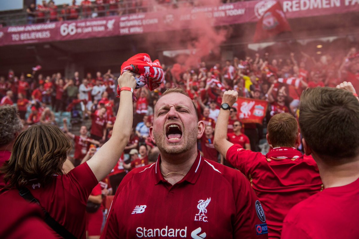 Redmen Family tweet media
