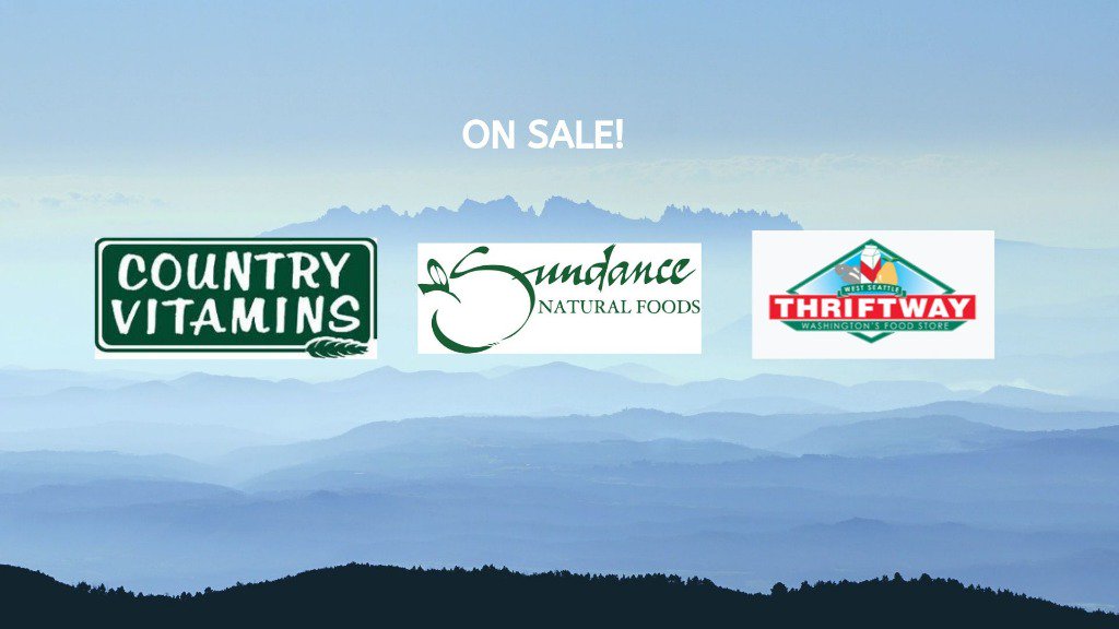 ShepardMoon's tweet image. Shepard Moon is on sale at the following stores this month - Country Vitamins, Sundance, West Seattle Thiftway. Come stop in for discounts on your favorite products!