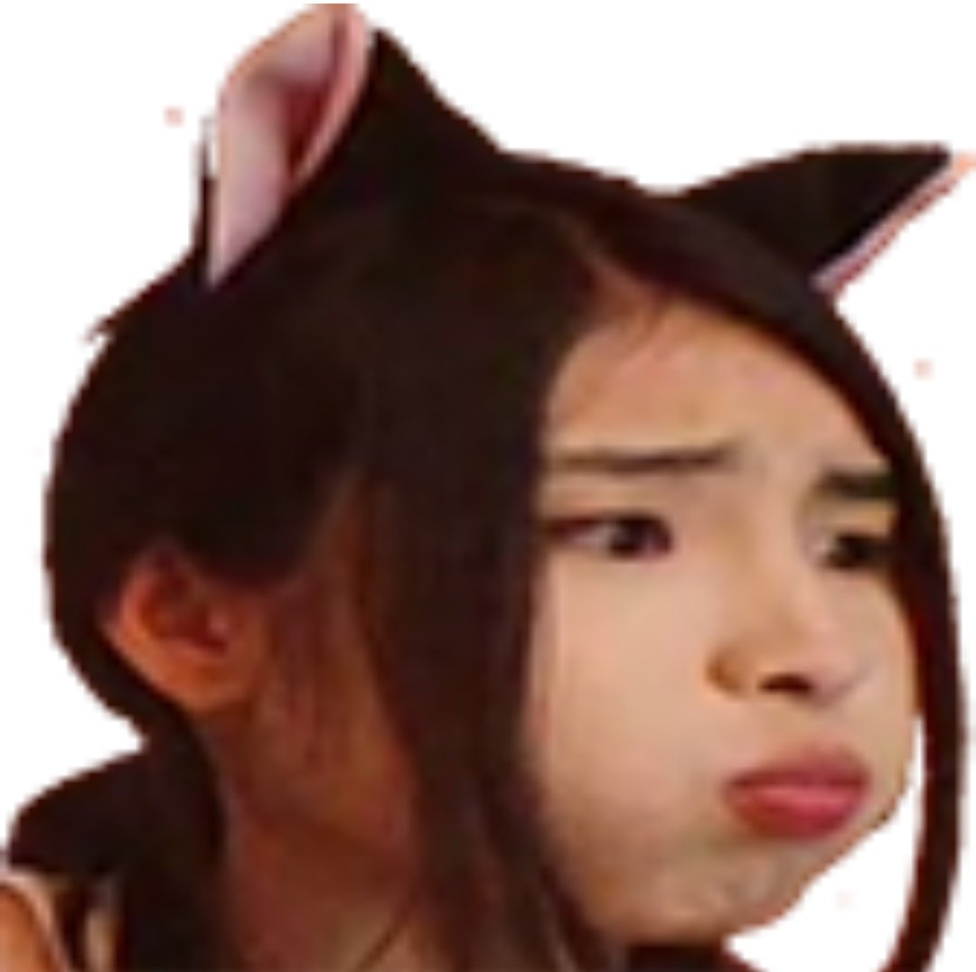 Meowko on Twitter: "Omg Yooooooooou😟…