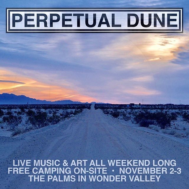 PerpetualDawnLA tweet media