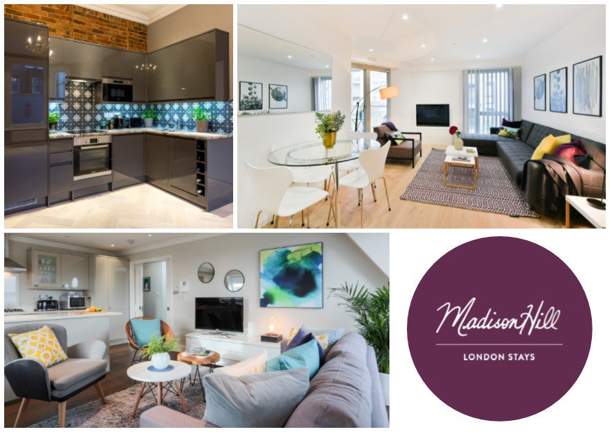 MHShortLets's tweet photo. Visiting The Oval in London for the @cricketworldcup? Need somewhere to stay? We have some lovely serviced apartments 4 stops on away on the Tube. https://t.co/z5E1JfVHpg
#CricketWorldCup 
#CricketWorldCup2019 https://t.co/H9ShQYGi65