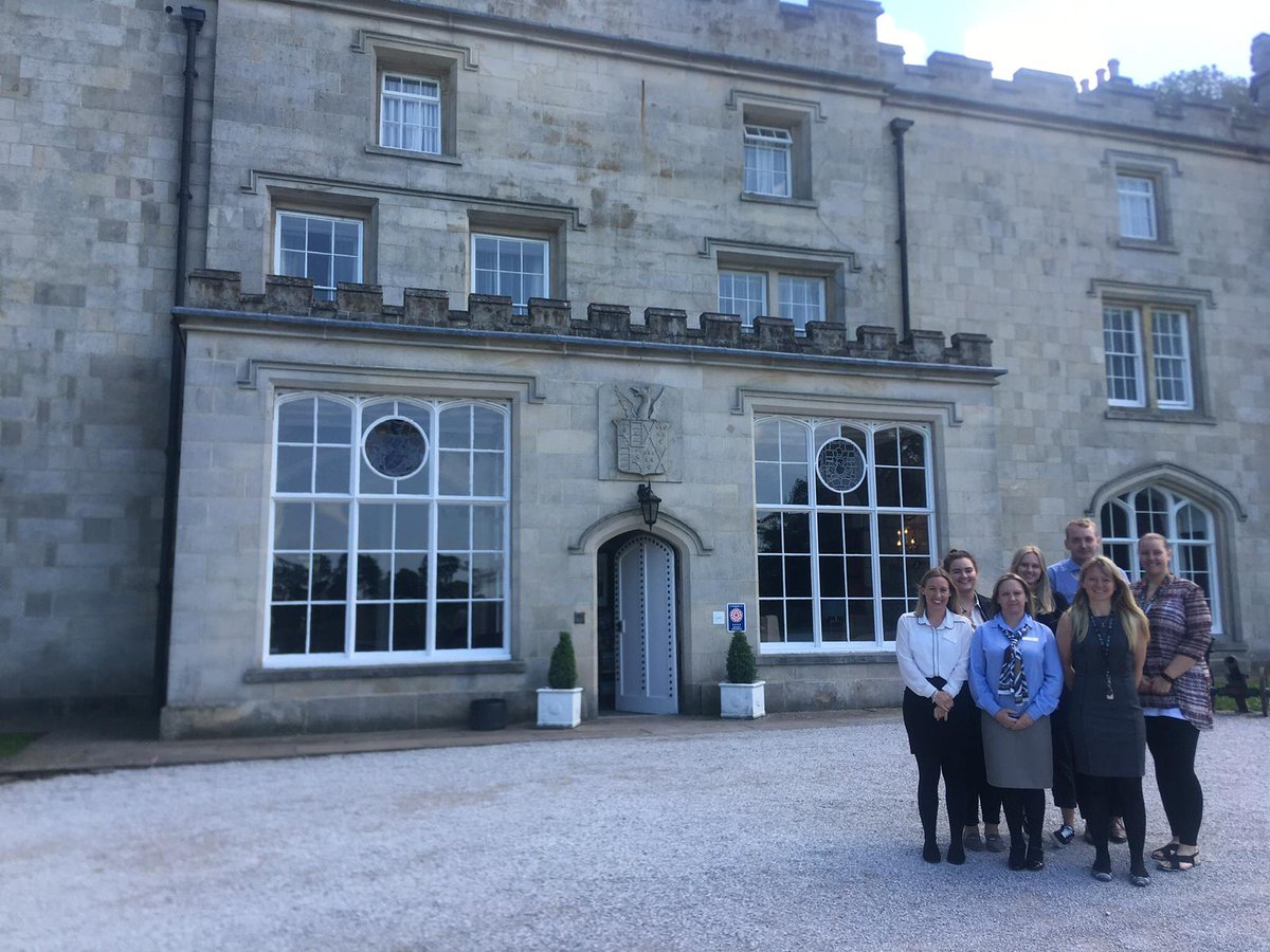 Rebecca stead tweet media