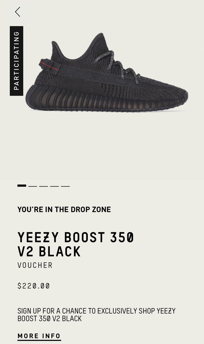 adidas yeezy boost twitter