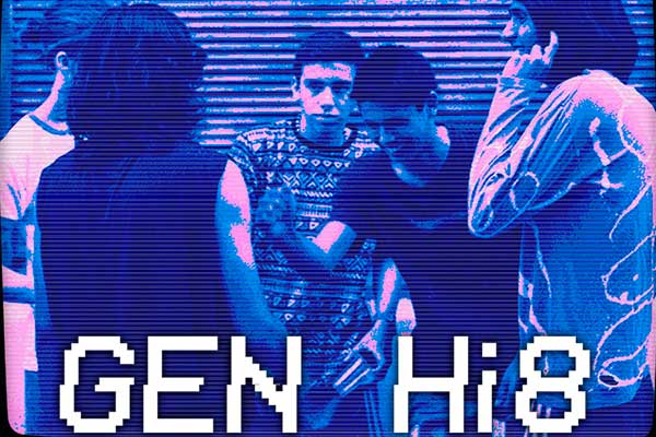 kulturitinerant's tweet photo. #FelizLunes #INVITACIÓN #GENHi8 largometraje peruano sobre aspectos individuales y sociales de la vida adolescente.
Participación de Fernando Ureta, productor y coguionista.
Martes 4/06
18 horas
Librería Le Monde Diplomatique
San Antonio 434, Santiago
¡Entrada liberada! https://t.co/BVs6bAKKDN