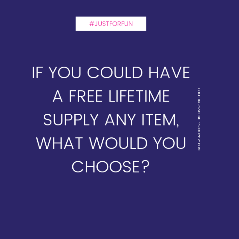 ColourSplashSup's tweet photo. Monday's #justforfun !

#choices #supplies #smallbusinessowner https://t.co/tK2FtSzqvA
