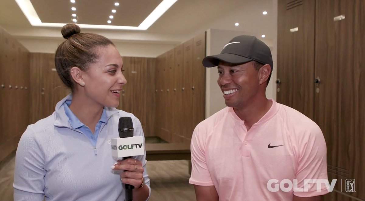 One of the biggest movers &amp; shakers in #golf media has been @DiscoveryIncTV, w launch of @<a href="/GOLFTV/">GOLFTV</a>, teaming w the <a href="/PGATOUR/">PGA TOUR</a> and Tiger, and now acquisition of @<a href="/GolfDigest/">Golf Digest</a>. So what is the vision of Discovery Golf? thengfq.com/2019/05/discov…