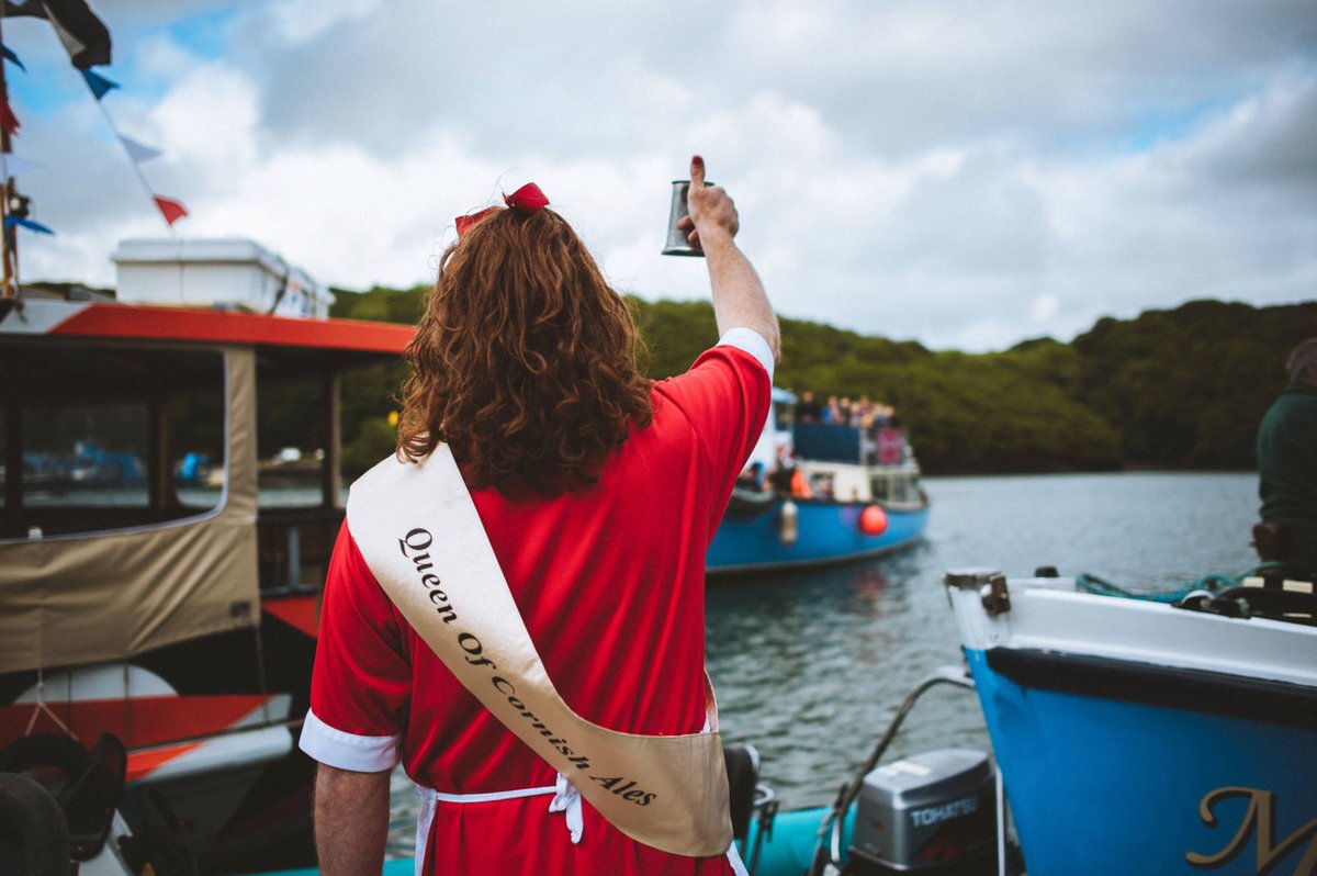 Fal River Festival tweet media