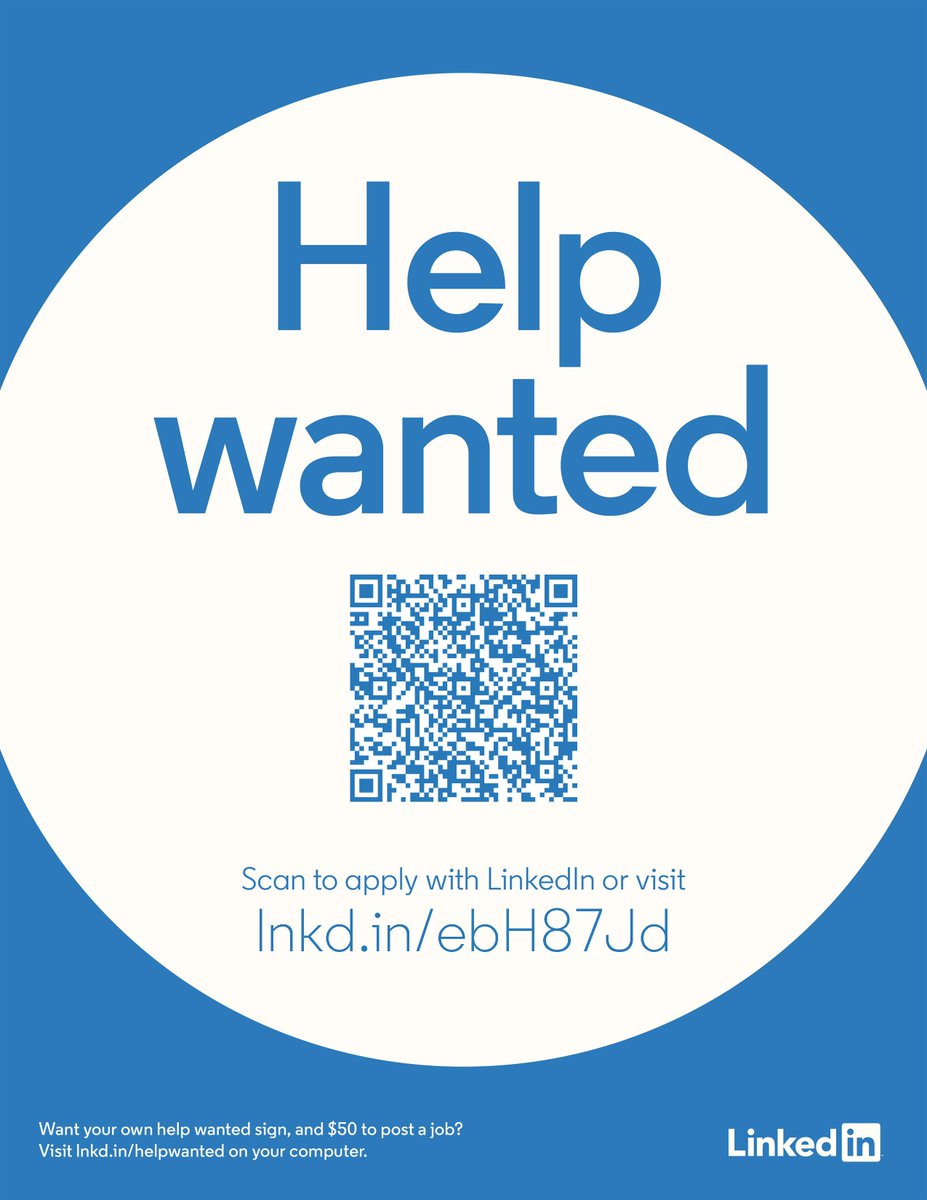 Avanti_Corp's tweet photo. We're hiring a NEPA Specialist for our Alexandria office. Check out our ad on LinkedIn or ZipRecruiter #NEPA https://t.co/ETfJTgHl5E