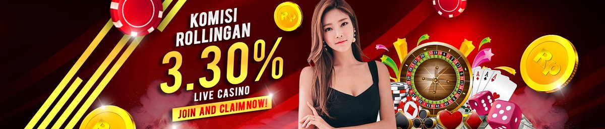 hokipalace's tweet photo. SCRATCH1.80%
ARCADE1.50%
SLOT GAMES1.00%
TABLE GAMES0.80%
VIDEO POKER0.30%

#bandarbola #judionline #taruhanbolaonline #pasaranbola #bandarjudi #livecasino #casinoonline #judipoker #pokeronline #agenbola #bandarbola #judionline #taruhanbolaonline #pasaranbola #bandarjudi https://t.co/u2hdcpkFRx