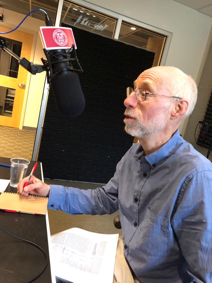 YTI Cornell tweet media