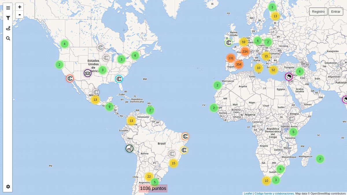 Faircoin is the official currency of cooperatives as <a href="/Fair_Coop/">FairCoop</a>, <a href="/BankCommons/">Bank of the Commons</a> or <a href="/freedom_coop/">Freedom Coop</a>.

Others collectives supports faircoin ecosystem: <a href="/FaircoinF/">FairCoin FreeVision</a>, <a href="/komunorg/">komun.org</a>, <a href="/fairapps/">fairapps🍐</a> or @EcofintechC.

Thousands of users use faircoin in their economic activity all over the world.