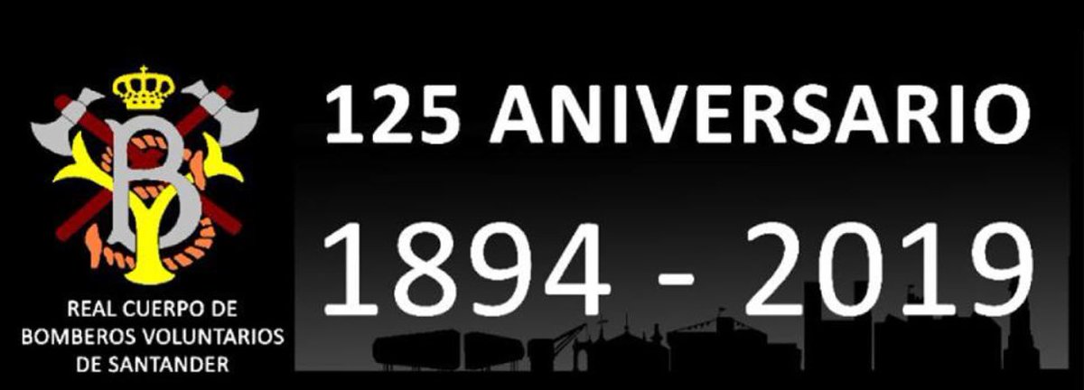 Durante este año celebramos el 125 aniversario, donde centraremos las actividades de la celebración en la semana del 7 al 13 de octubre.

Estar muy atentos que os iremos anunciando todo lo que vamos a preparar para que disfrutemos juntos este especial cumpleaños.