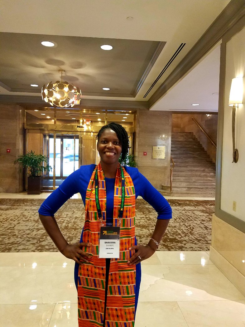 BelovedNHisOwn's tweet photo. Joining forces with over 1,400 #youth championing the cause of #womenandgirls @WomenDeliver #WD2019 #YouthVoices #Vancouver2019 https://t.co/skVNmrOYMY
