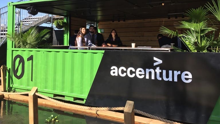 movinonconnect's tweet photo. During Movin’On Summit 2019, Accenture will focus on how companies can navigate the future of #MobilityX0 - how to maximize customer value, succeed in the new value chain and devise new business models. #MovinOnConnect #SustainableMobility @AccentureInd @AccentureCanada https://t.co/Q4w5tTO0Bq
