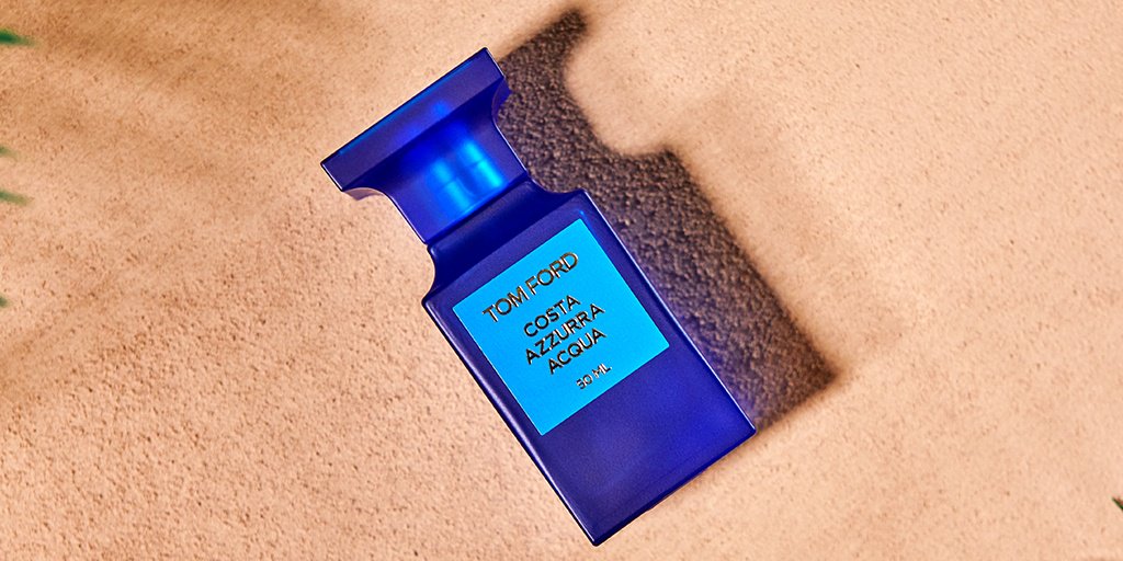 We wish you could smell this through your screens, we really do. Costa Azzurra Accua is citrusy, with the crisp notes of pine, teamed with the wild tangle of cypress, juniper and myrtle. Bliss. 

socsi.in/l2oCl