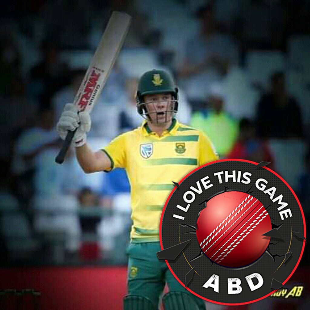 fahadjalil17's tweet photo. #ABDCamApp #ILoveThisTeam #ABD#BestPlayer https://t.co/z4n7Js58se