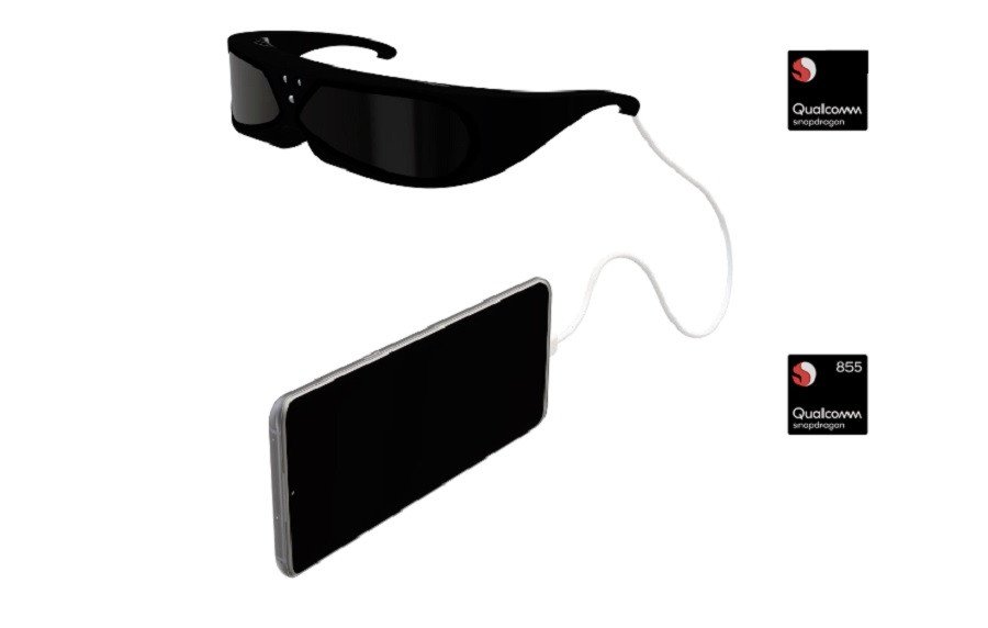 STAX3D's tweet photo. Have you seen this? @Qualcomm enables ‘XR smart viewer’ #augmentedreality smartphone apps https://t.co/MgGZLXRQ3W https://t.co/eCW33NHTsA