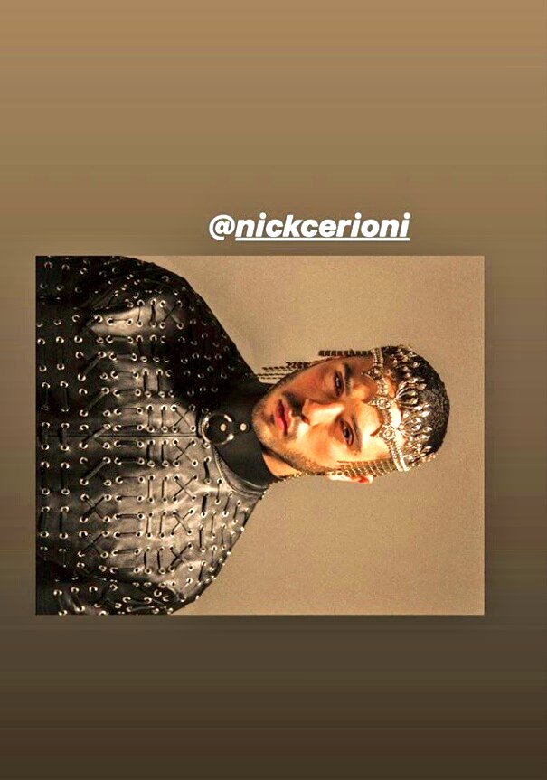 taylorsverxion's tweet image. ART by @GiuseppeGiofre 👑😍

#PerfectMonday #MondayMotivation