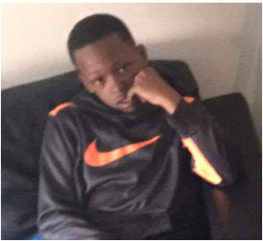 MISSING: We need you help to locate 13 y/o Silas Young. Silas was last seen today, June 3rd, 2019 in the 1300 block of McCormick Dr. around 9:00 a.m. He is 4' 9" &amp; 87 lbs. Silas was wearing a dark blue hoodie, white shorts, and light colored high top shoes.