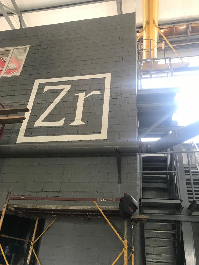 #ZrCoin
95%  is done for sure.....