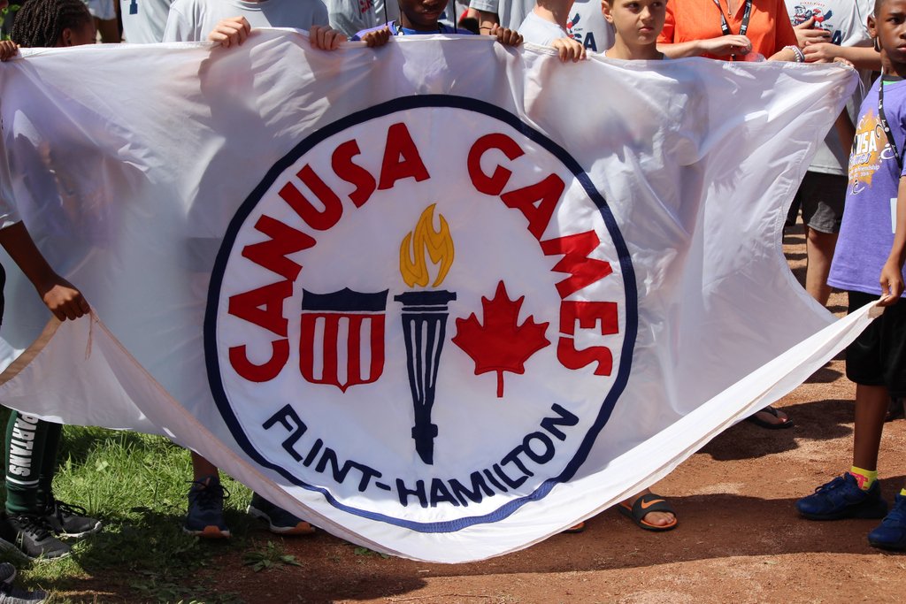 The CANUSA Games return this summer! 
Is your young athlete interested in playing for Team Hamilton? Find out more by visiting canusagames.ca

#youthsport #athlete #canada #hamont