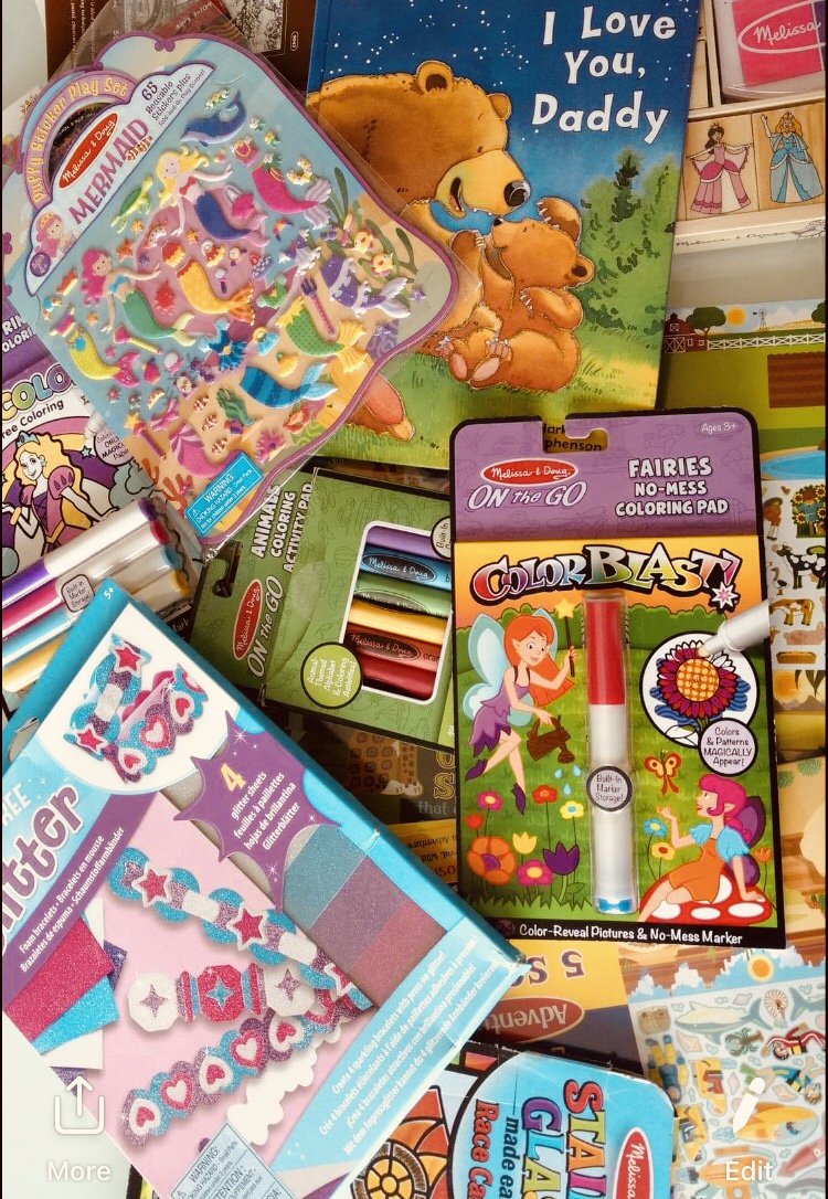 MaximumHopeKids's tweet photo. This jumbled mass of joy and entertainment is headed straight to @LACUSCMedCenter to bring smiles to hospitalized kids! #HelpingKids #Philanthropy #SpreadingJoy #MaximumHopeKids #MaximumHopeFoundation #MaximumHope https://t.co/N7ZiaBi4i9