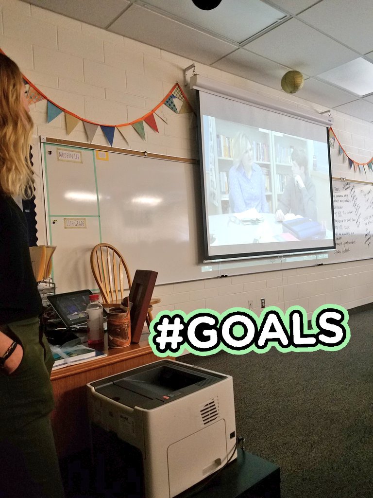 WOODD_E's tweet image. #ASDEnglish #ASDVision19 #BookConference