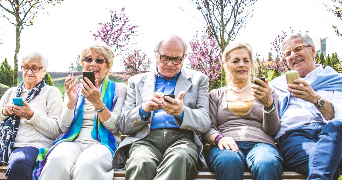 Is my client a candidate for eAudiology? Assess it by using the Client Profiling Tool LINK #eaudiologyphonak #audpeeps ow.ly/BOr1101Cidw