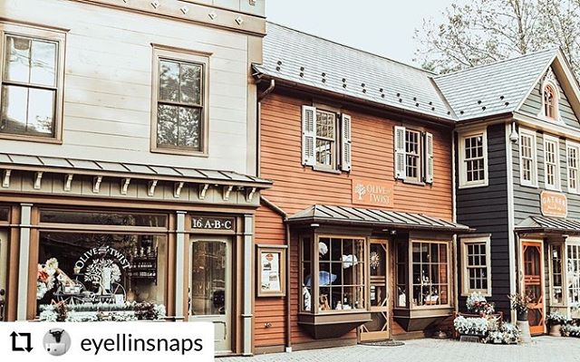 DRTLocal's tweet photo. The undeniable charm of Frenchtown, NJ ✨
#delawarerivertowns #drtlocal #frenchtownnj https://t.co/eVNaBT0Yux