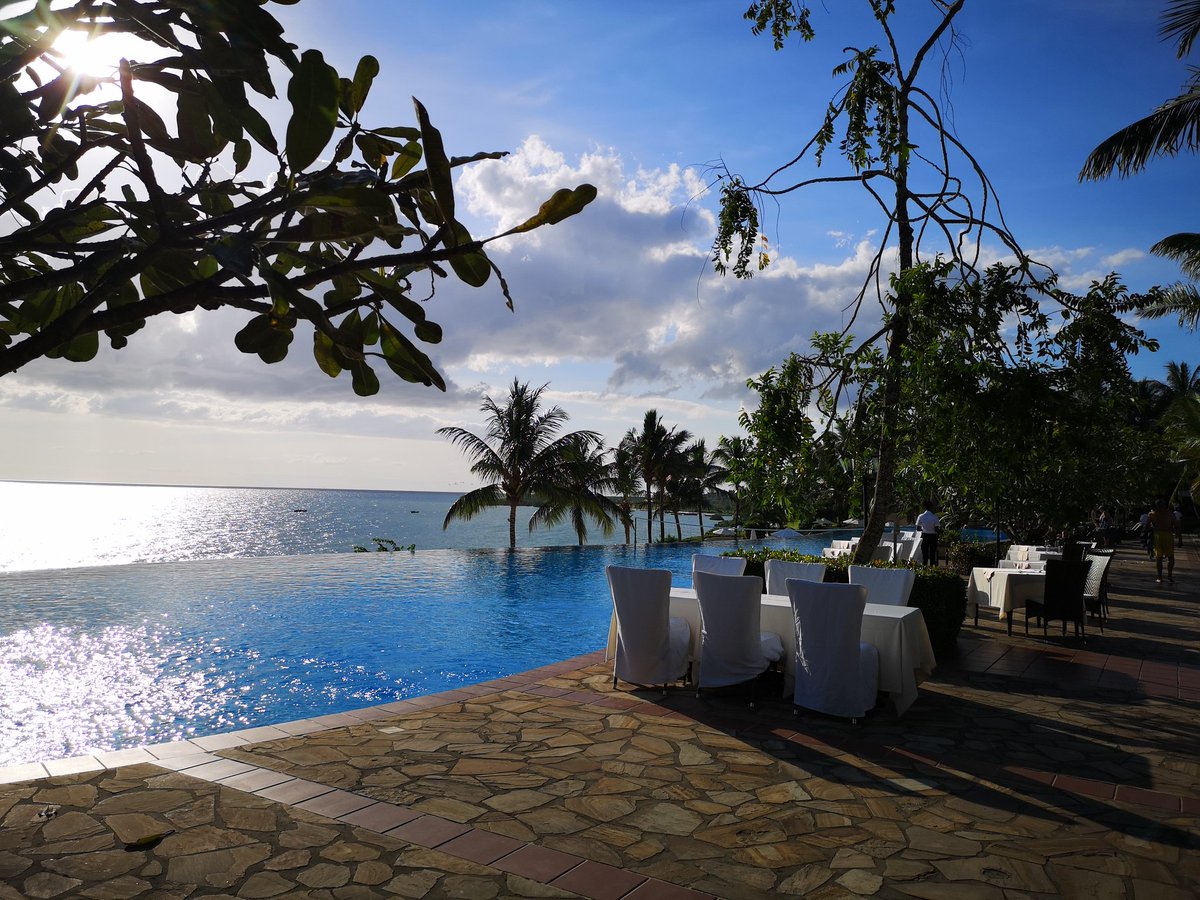 #seacliffzanzibar #awesome  #sunsets