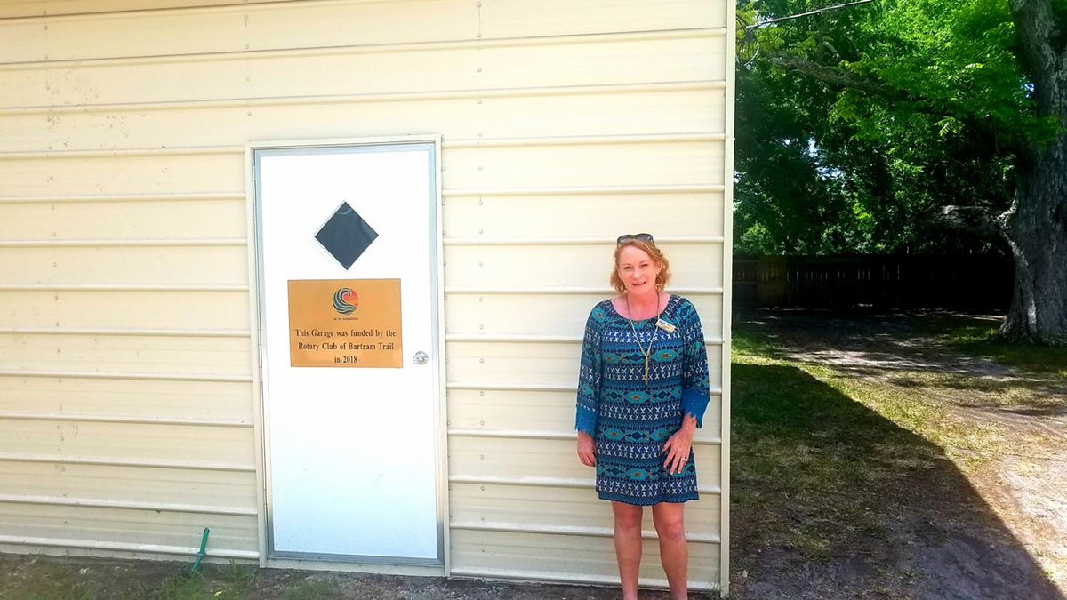 HomelessCoalit2's tweet photo. We would like to give a big shout-out to @megbalke for introducing us to @BartramTrail Club! Thank you all for the special things you do! 
#TheWorldNeedsMore https://t.co/YKQH6qroq1