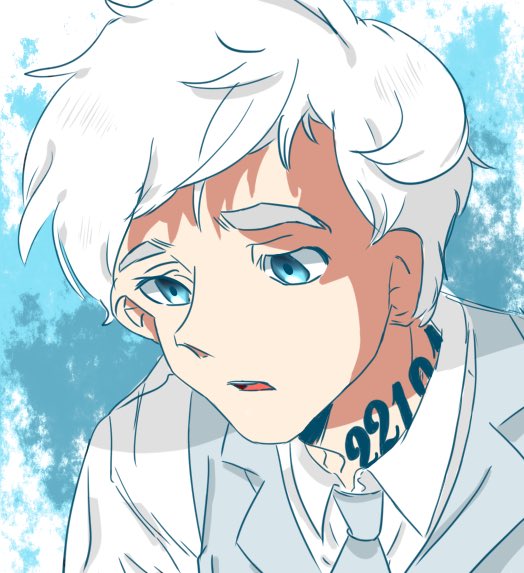 𖥻 Dolce Hi There Yakusokunoneverland Thepromisedneverland Norman 約束のネバーランド T Co Iiwcqp1ti1 Twitter