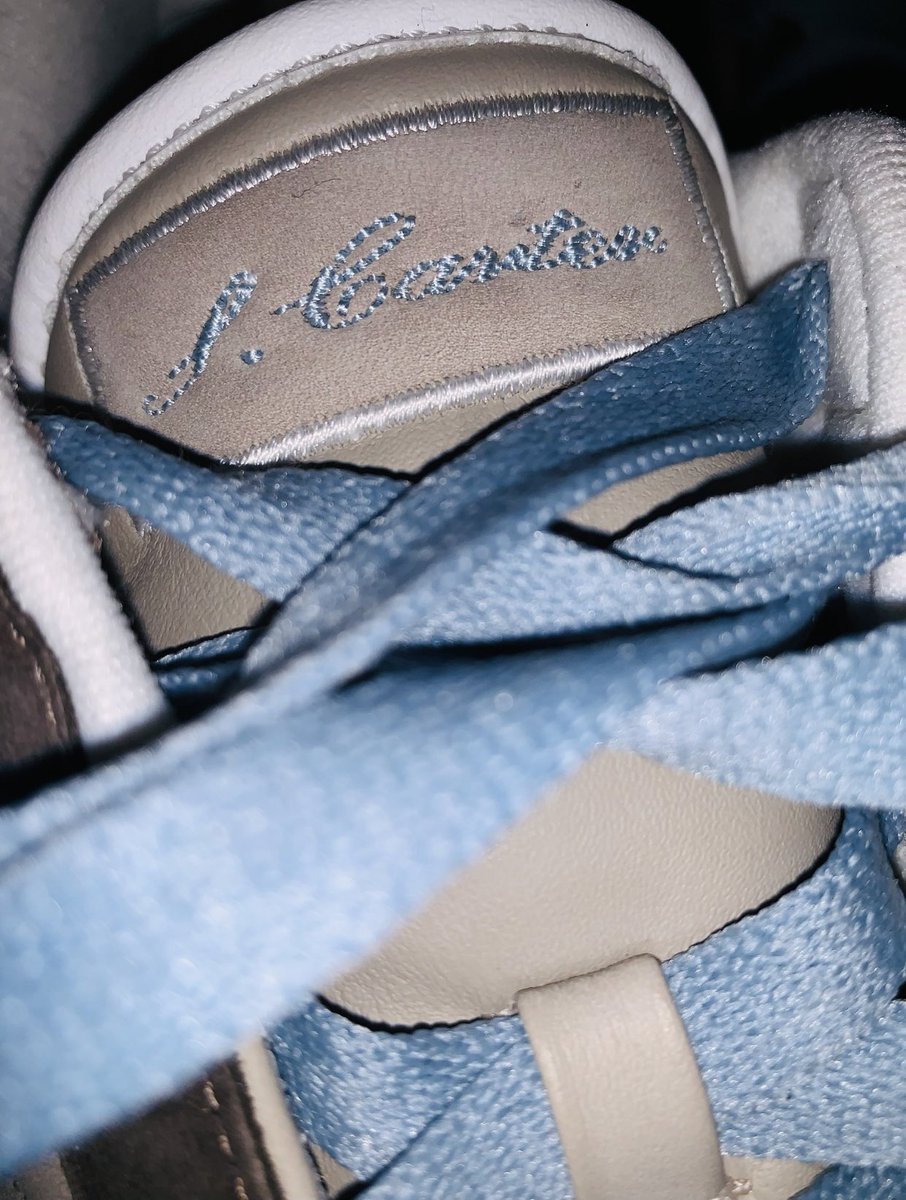 werkynprogres's tweet photo. Because JayZ has become a billionaire I figured I’d pull these out #sdots #reebok #jayz #scarter https://t.co/obLSwtHtT6