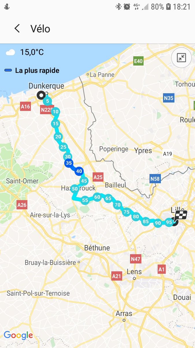 ClaeysChristop1's tweet photo. 1ere etape check😁😁😁
108 kms 4 partenaires vus et le meilleur moment reste l'arrivée à l'hôtel 🌬🌬 https://t.co/4azEkJRWjU