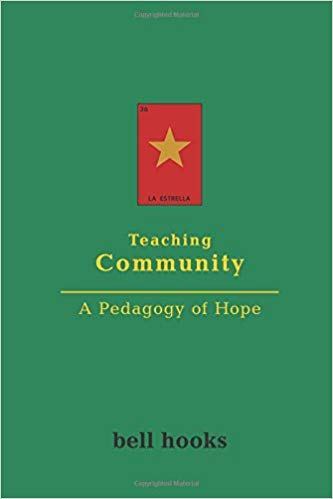 Teaching Community 1st Edition by bell hooks PDF Download nocoed.com/teaching-commu…