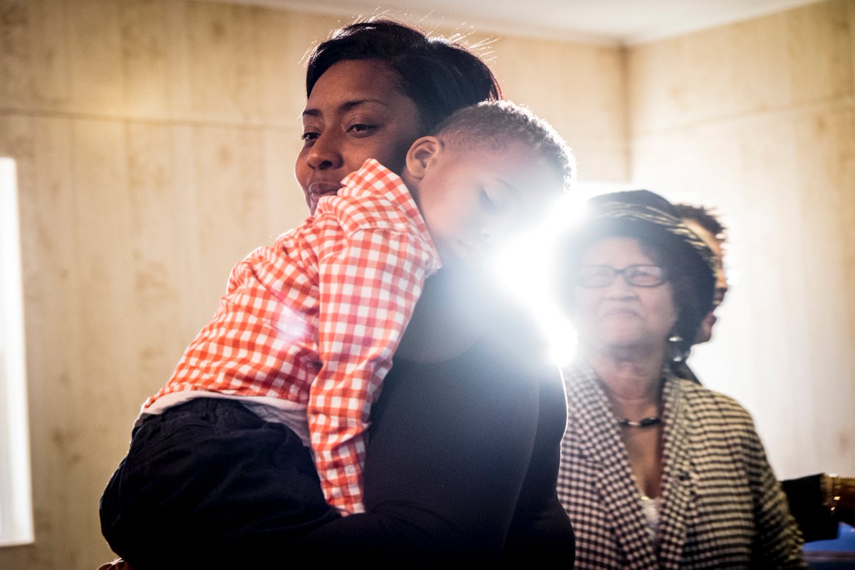 "Not Forgotten: An Arkansas Family Album is an intimate exploration of loss, love, and memory and looks to redefine the meaning of home." See Nina Robinson's series in our new online exhibition, Home: Where I Seek, I Find Myself - bit.ly/2XmLGnO