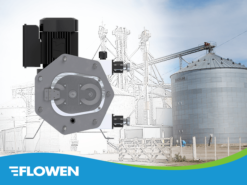 Flowen_sac's tweet photo. 💦 Bombas Peristaltica - Peribest
💧 Versión Alimentaria

✔ Rodillos metálicos XXL de gran tamaño con rodamientos sobredimensionados
✔ Sistema de conexiones muy seguro y fiable
✔ Bajo consumo energético

#Flowen #BombasPeristálticas #Alimentaria https://t.co/knlSp6wqBa