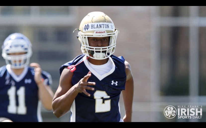 Kam Blanton tweet media