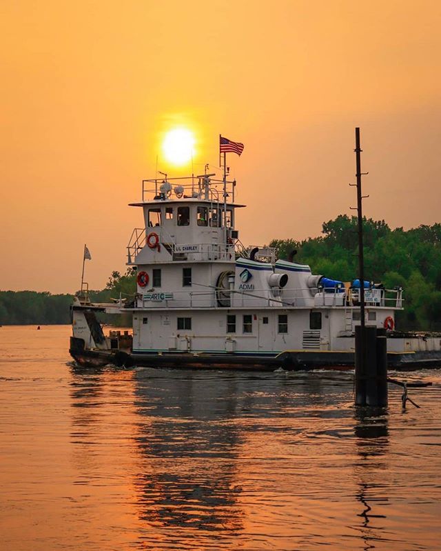 Photo by: @trumandanielson03 bit.ly/2WlQUnl