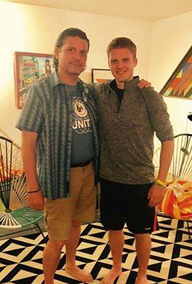 darkjournalist's tweet image. The Doxxing 'Time Traveling Astronaut' Blue Chicken Cult is Exposed as Producer Jay Weidner in new Reality Check video admits Goode's story was a Total Fabrication...Goode's Junior Follower Corey's Kid Jordan Hangs on to the Bitter Last Cluck... #Doxxgate #SSP #NoSSPTM