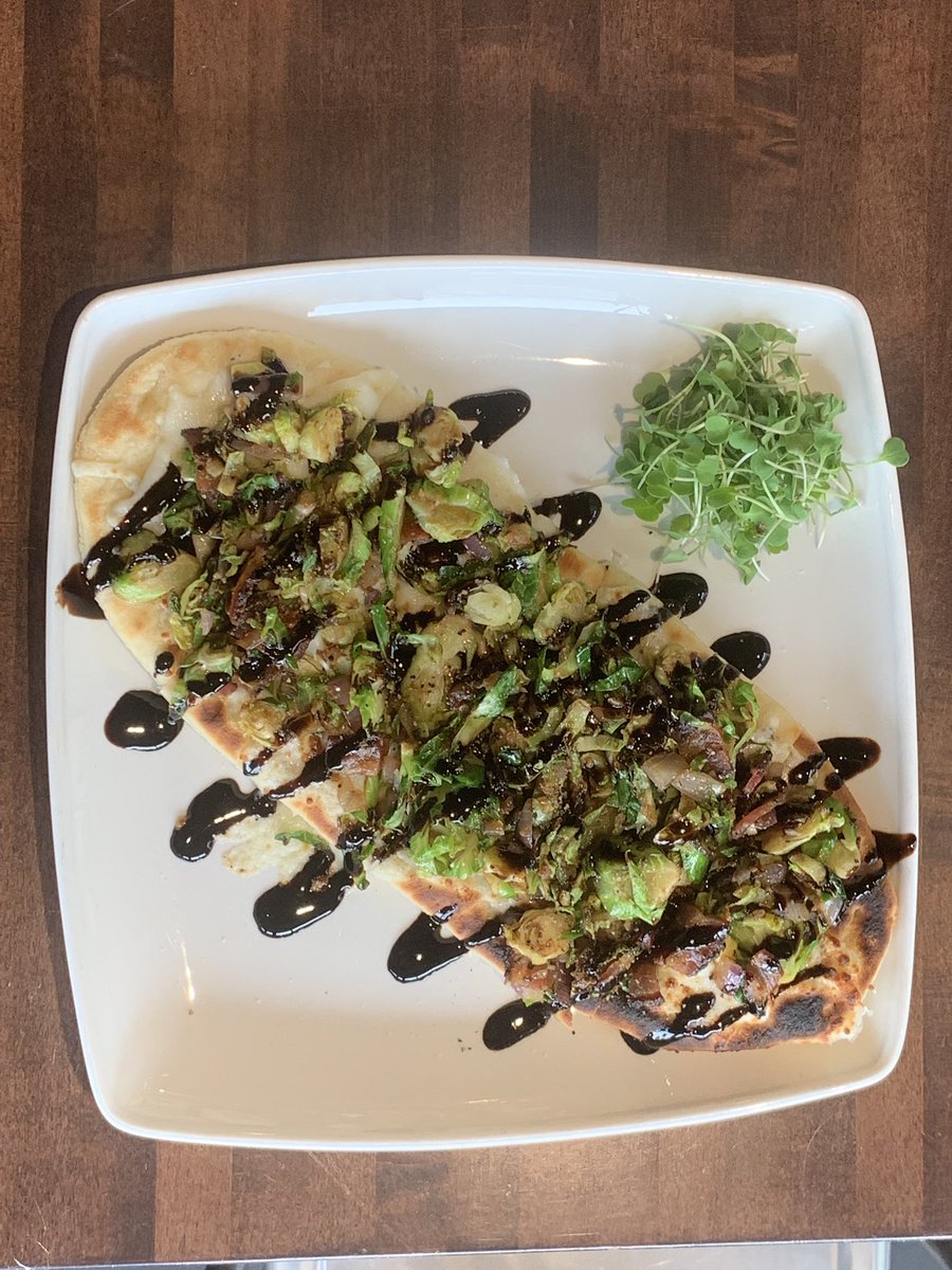 UplandIndy's tweet photo. Did somebody say Flatbread??? Available every day, all day!! https://t.co/5FBVEQkRoB