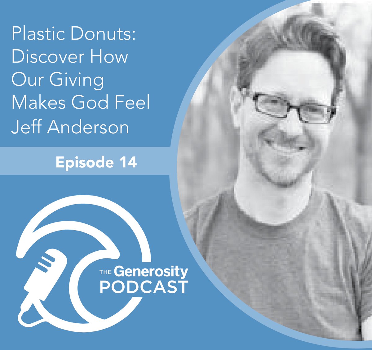 LWGenerosity's tweet image. Stay tuned for this week's upcoming episode of The Generosity Podcast! @JAndersonWriter @WaterBrookPress  lfwy.co/e1ie50uvuwD