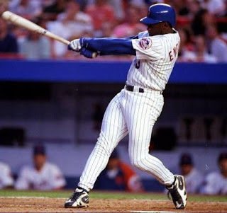Happy Birthday to my favorite Met of all-time, Carl Everett. 